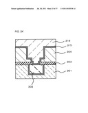 METHOD OF MANUFACTURING A SEMICONDUCTOR DEVICE diagram and image