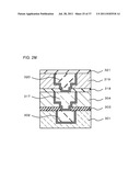 METHOD OF MANUFACTURING A SEMICONDUCTOR DEVICE diagram and image