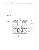 METHOD OF MANUFACTURING A SEMICONDUCTOR DEVICE diagram and image