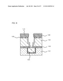 METHOD OF MANUFACTURING A SEMICONDUCTOR DEVICE diagram and image