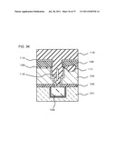 METHOD OF MANUFACTURING A SEMICONDUCTOR DEVICE diagram and image