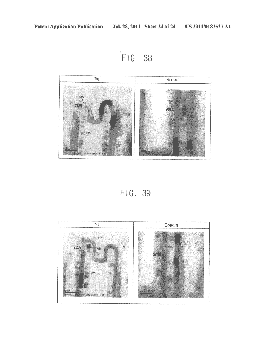 Precursor Composition, Methods of Forming a Layer, Methods of Forming a     Gate Structure and Methods of Forming a Capacitor - diagram, schematic, and image 25