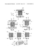 TOLERANCE COMPENSATING, ELECTRIC CONNECTOR, IN PARTICULAR FOR MOTOR     VEHICLE CONTROL DEVICES diagram and image