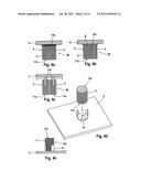 TOLERANCE COMPENSATING, ELECTRIC CONNECTOR, IN PARTICULAR FOR MOTOR     VEHICLE CONTROL DEVICES diagram and image