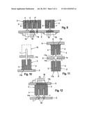 TOLERANCE COMPENSATING, ELECTRIC CONNECTOR, IN PARTICULAR FOR MOTOR     VEHICLE CONTROL DEVICES diagram and image