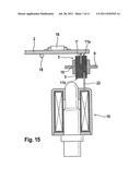 TOLERANCE COMPENSATING, ELECTRIC CONNECTOR, IN PARTICULAR FOR MOTOR     VEHICLE CONTROL DEVICES diagram and image