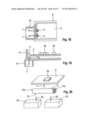 TOLERANCE COMPENSATING, ELECTRIC CONNECTOR, IN PARTICULAR FOR MOTOR     VEHICLE CONTROL DEVICES diagram and image