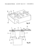 TOLERANCE COMPENSATING, ELECTRIC CONNECTOR, IN PARTICULAR FOR MOTOR     VEHICLE CONTROL DEVICES diagram and image