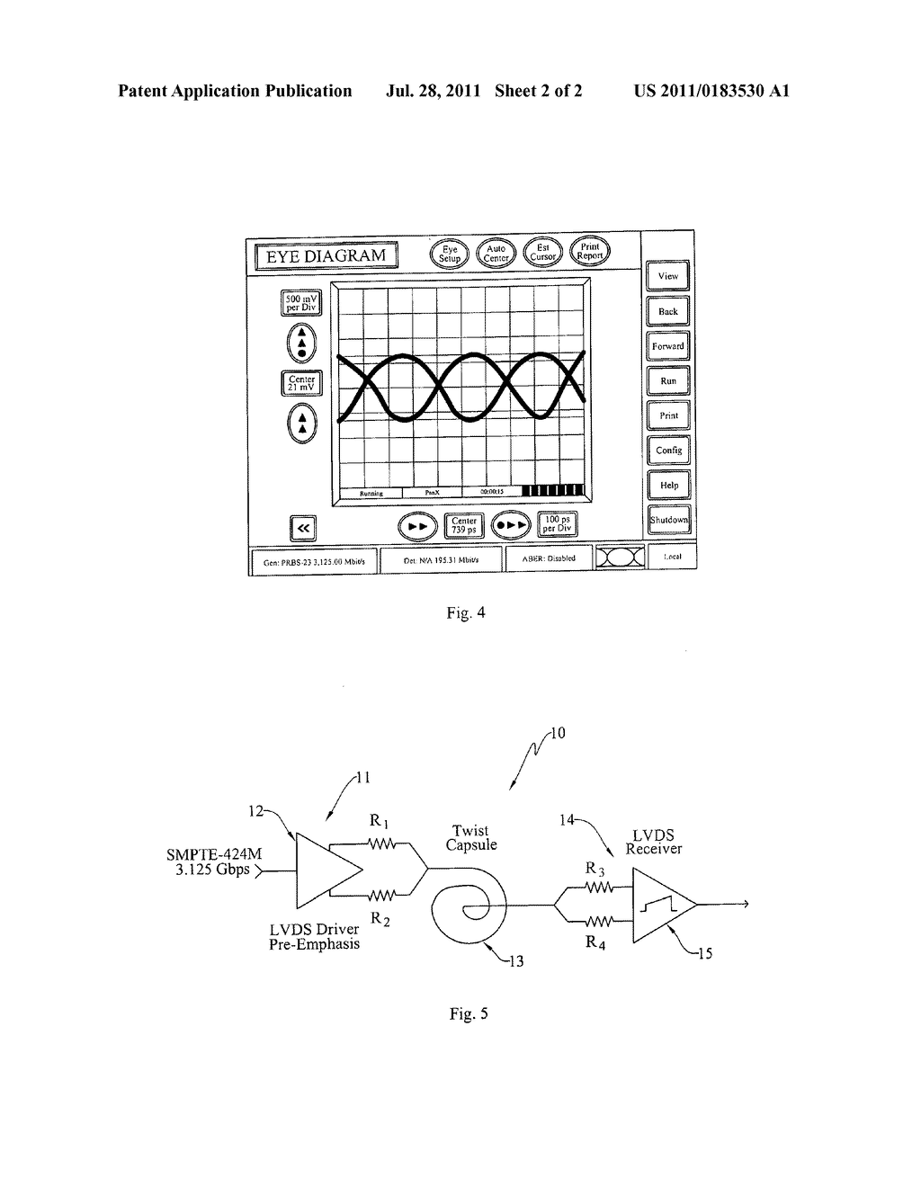 BROADBAND TWIST CAPSULES - diagram, schematic, and image 03