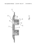 ELECTRICAL CONNECTION ASSEMBLY diagram and image