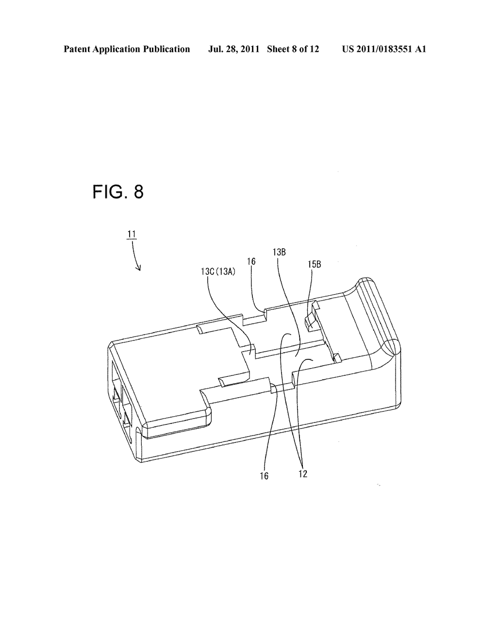 CONNECTOR - diagram, schematic, and image 09