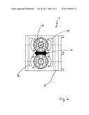 ELECTRICAL APPARATUS HAVING A SCREW TERMINAL diagram and image