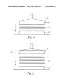 HIGH IMPACT STRENGTH, FIRE RESISTANT WOVEN ARTICLE diagram and image