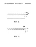 METHOD OF PACKAGING ELECTRON EMISSION DEVICE diagram and image