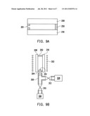 METHOD OF PACKAGING ELECTRON EMISSION DEVICE diagram and image