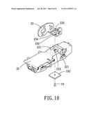 REMOTE CONTROL TWO-WHEEL MODEL diagram and image