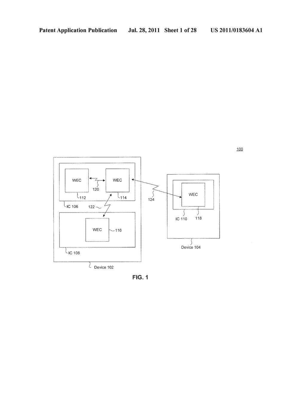 Creating A System On The Fly And Applications Thereof - diagram, schematic, and image 02