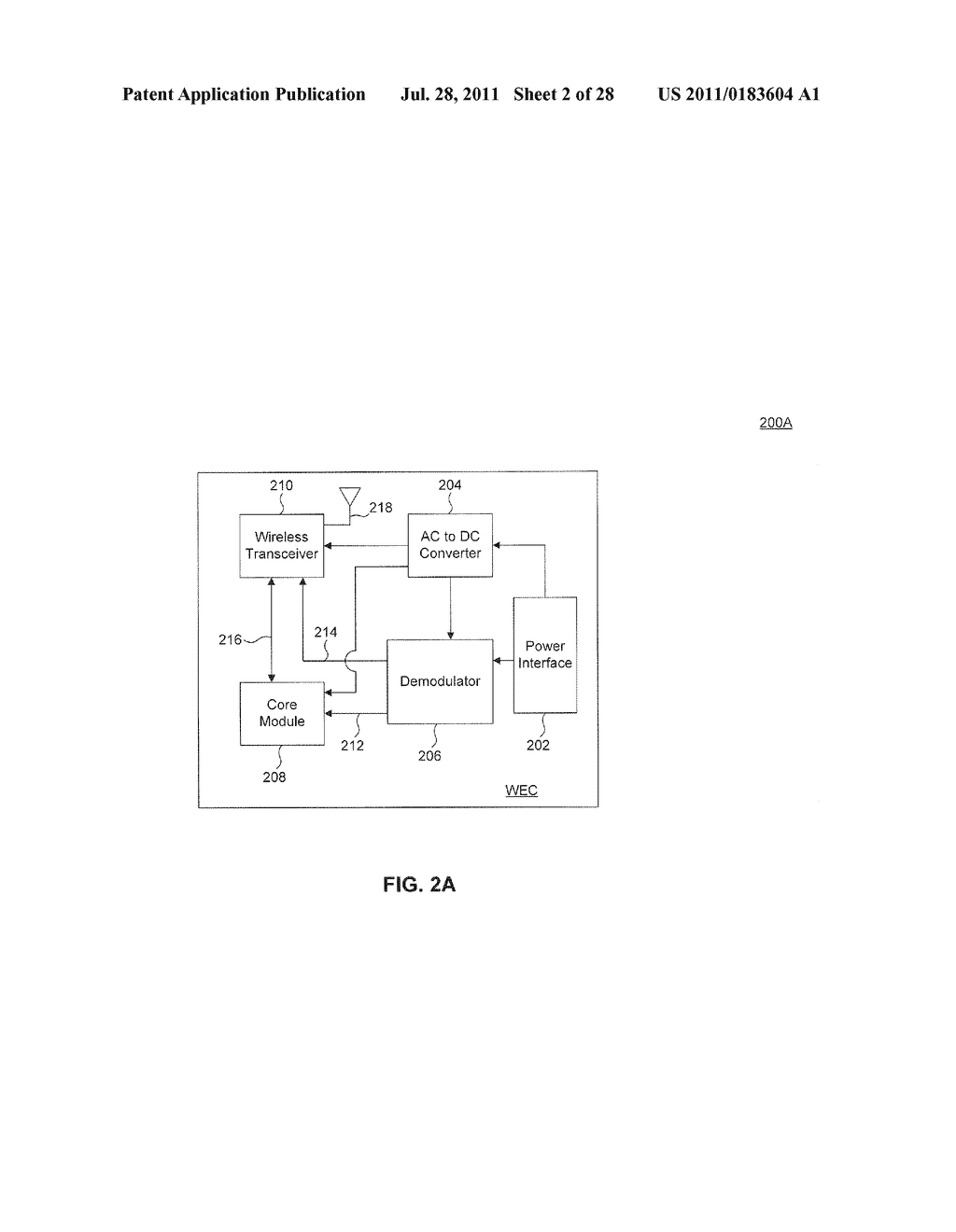 Creating A System On The Fly And Applications Thereof - diagram, schematic, and image 03