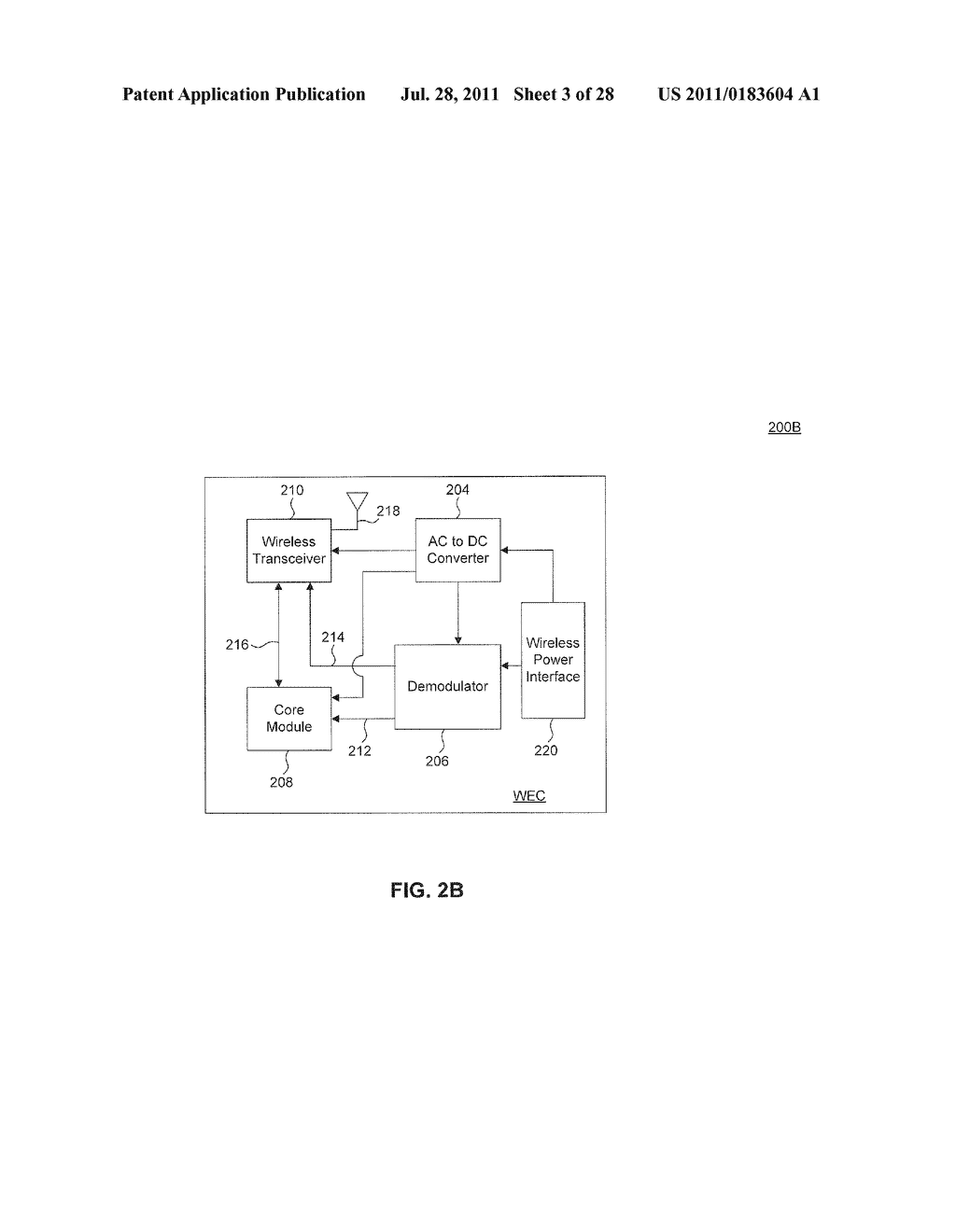 Creating A System On The Fly And Applications Thereof - diagram, schematic, and image 04