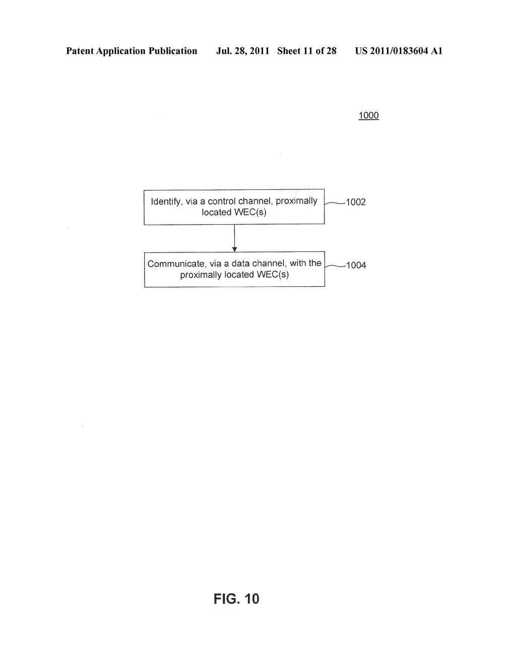 Creating A System On The Fly And Applications Thereof - diagram, schematic, and image 12