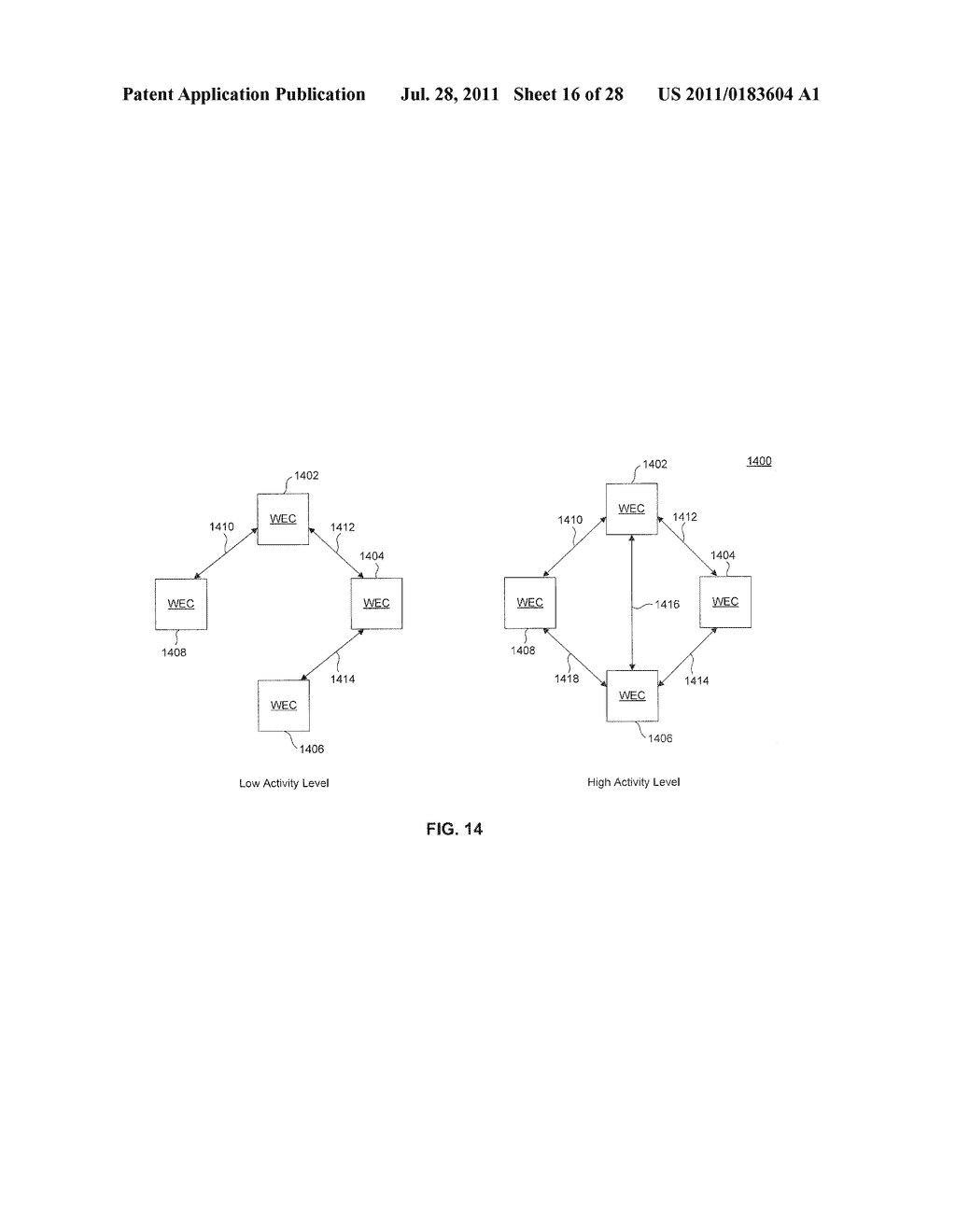 Creating A System On The Fly And Applications Thereof - diagram, schematic, and image 17