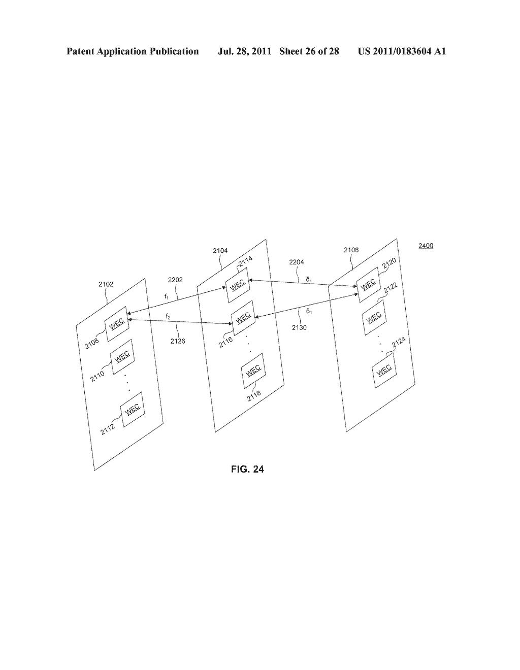 Creating A System On The Fly And Applications Thereof - diagram, schematic, and image 27