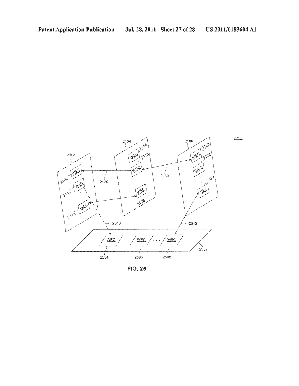 Creating A System On The Fly And Applications Thereof - diagram, schematic, and image 28