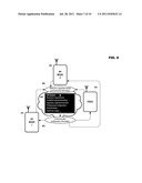 COEXISTENCE FOR COGNITIVE RADIO diagram and image