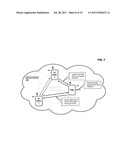 COEXISTENCE FOR COGNITIVE RADIO diagram and image