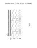 SAMPLING CIRCUIT AND RECEIVER USING SAME diagram and image