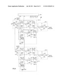 SAMPLING CIRCUIT AND RECEIVER USING SAME diagram and image