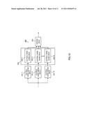 SAMPLING CIRCUIT AND RECEIVER USING SAME diagram and image