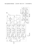 SAMPLING CIRCUIT AND RECEIVER USING SAME diagram and image