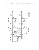 Method and System for Down-Converting an Electromagnetic Signal, and     Transforms for Same, and Aperture Relationships diagram and image