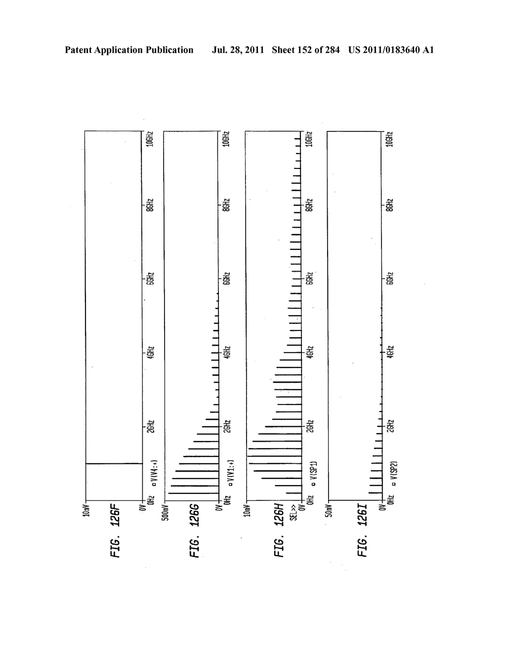 Method and System for Down-Converting an Electromagnetic Signal, and     Transforms for Same, and Aperture Relationships - diagram, schematic, and image 153