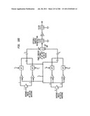 Method and System for Down-Converting an Electromagnetic Signal, and     Transforms for Same, and Aperture Relationships diagram and image