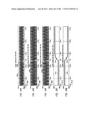 Method and System for Down-Converting an Electromagnetic Signal, and     Transforms for Same, and Aperture Relationships diagram and image