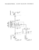 Method and System for Down-Converting an Electromagnetic Signal, and     Transforms for Same, and Aperture Relationships diagram and image