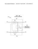 Method and System for Down-Converting an Electromagnetic Signal, and     Transforms for Same, and Aperture Relationships diagram and image