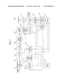 POWER LINE COMMUNICATION APPARATUS AND POWER LINE COMMUNICATION METHOD diagram and image