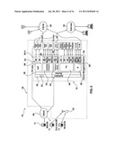 DTMF SIGNALLING BETWEEN MOBILE AND SERVER diagram and image