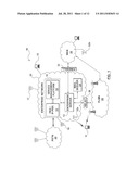 ERROR CORRECTION FOR DTMF CORRUPTION ON UPLINK diagram and image