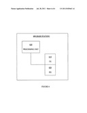 Methods and Apparatuses for Detecting Radio Link Failure in a     Telecommunications System diagram and image