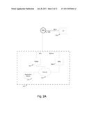 MANAGING SESSION INFORMATION IN A WIRELESS COMMUNICATIONS SYSTEM diagram and image