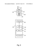 MANAGING SESSION INFORMATION IN A WIRELESS COMMUNICATIONS SYSTEM diagram and image