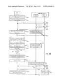 MANAGING SESSION INFORMATION IN A WIRELESS COMMUNICATIONS SYSTEM diagram and image