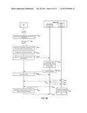 MANAGING SESSION INFORMATION IN A WIRELESS COMMUNICATIONS SYSTEM diagram and image