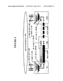 MOBILE COMMUNICATION SYSTEM FOR MATCHING RESOURCE AMOUNT OF CORE NETWORK     BEARER AND RESOURCE AMOUNT OF VISITED NETWORK BEARER diagram and image