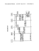 MOBILE COMMUNICATION SYSTEM FOR MATCHING RESOURCE AMOUNT OF CORE NETWORK     BEARER AND RESOURCE AMOUNT OF VISITED NETWORK BEARER diagram and image