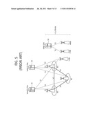 APPARATUS AND METHOD OF PERFORMING HANDOVER IN WIRELESS COMMUNICATION     SYSTEM diagram and image